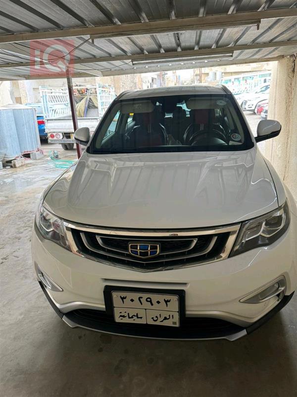 جيلي   للبيع في العراق